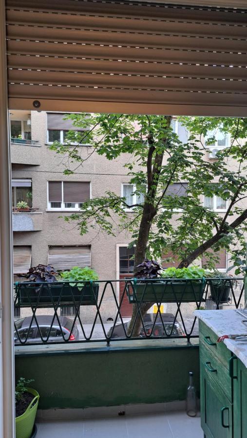 Apartman Jaki Záhřeb Exteriér fotografie