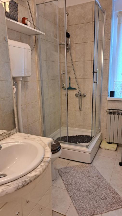 Apartman Jaki Záhřeb Exteriér fotografie