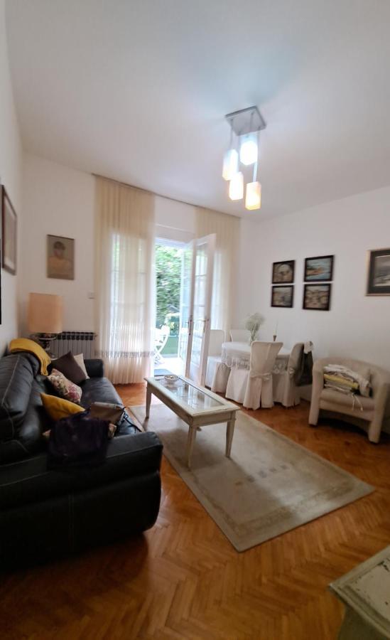 Apartman Jaki Záhřeb Exteriér fotografie