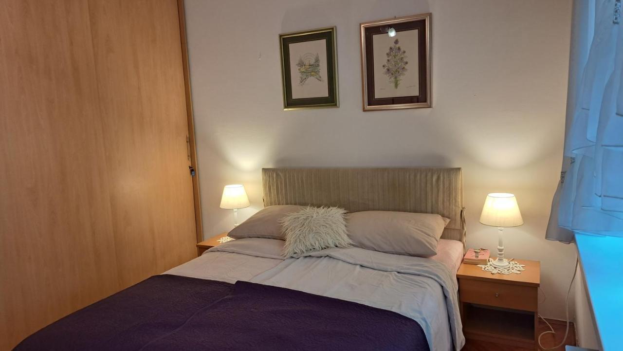 Apartman Jaki Záhřeb Exteriér fotografie