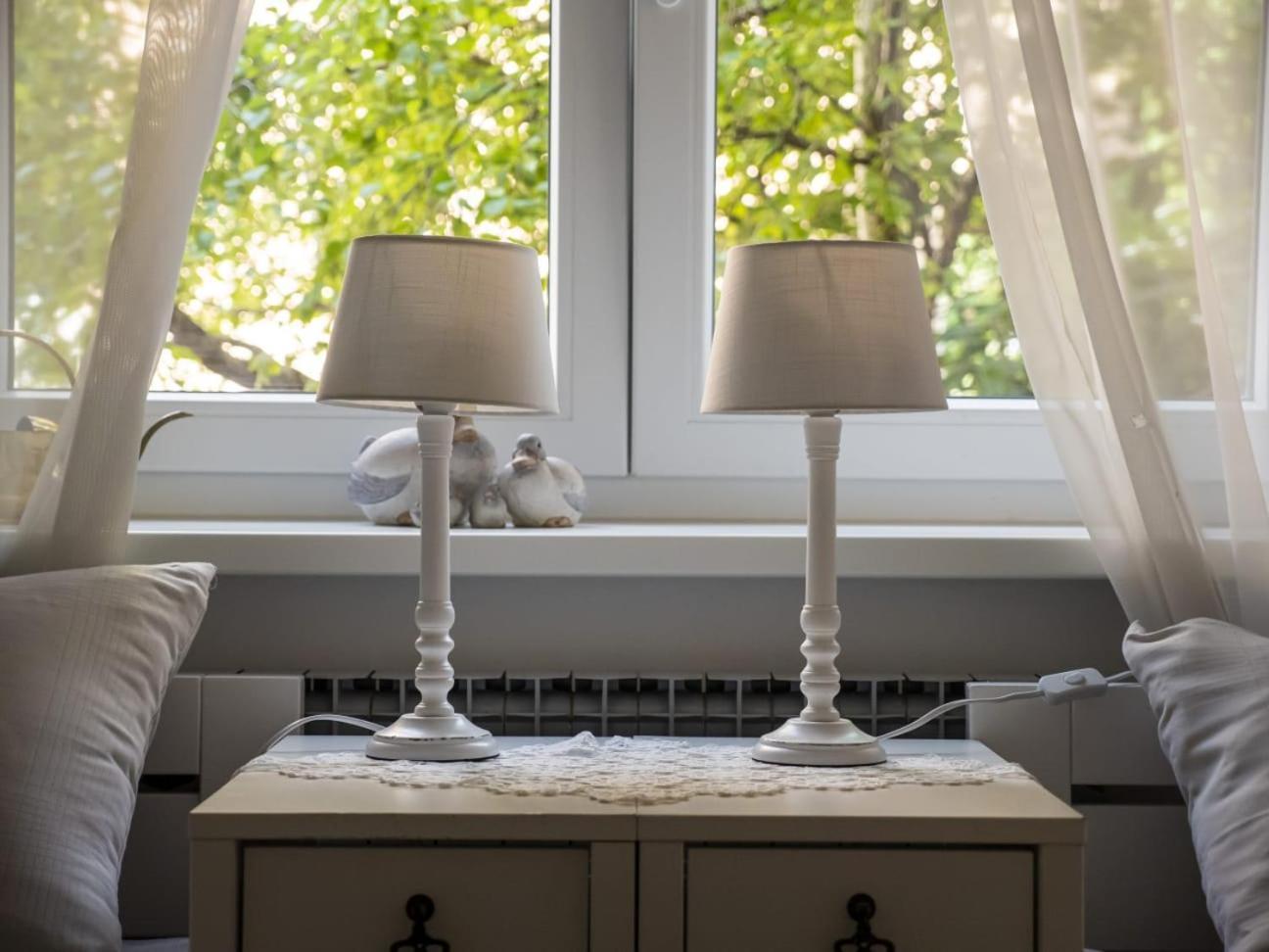 Apartman Jaki Záhřeb Exteriér fotografie