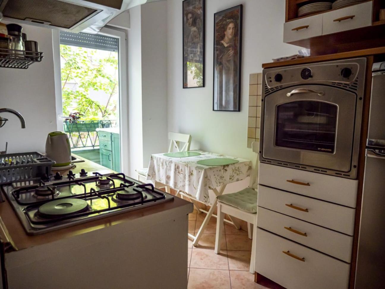 Apartman Jaki Záhřeb Exteriér fotografie